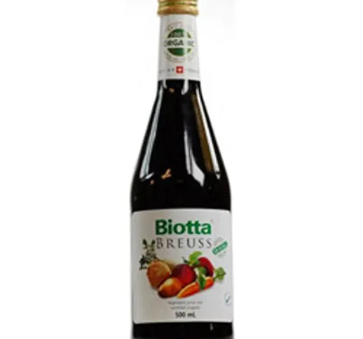 Biotta - Breuss - 500ml