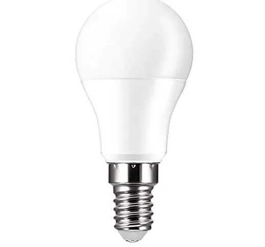 ALLOMN Inteligente Luce lampadine, 15W E27/B22/E14 Lampadine Dimmerabili WiFi Lavora con A...