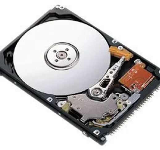 Generico 80GB IDE 2.5"hard disk interno del computer portatile