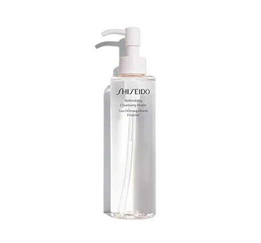 Shiseido Pureness Refreshing Cleansing Water 150 ml - Detergente Viso Rinfrescante - 150 m...