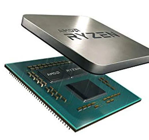 AMD Ryzen 9 3950X, 3,5 GHz, 16 K, 32 fili, 64 MB cache, presa AM4, OEM