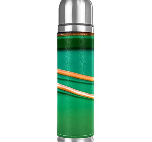 Yuzheng Sport da Biliardo Thermos Inossidabile con Coperchio Tazza/boccetta in Acciaio Ino...