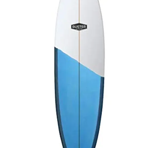 Buster 7'2 Magic Glider Surf board