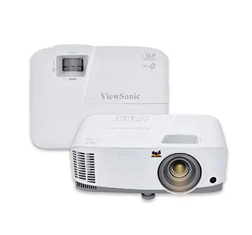 Viewsonic PA503X videoproiettore DLP XGA (1024x768), 3600 ANSI lumen, contrasto 22.000:1