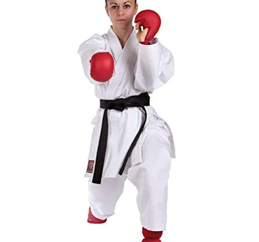 Itaki Karategi Training – Taglia 5 (180 cm)