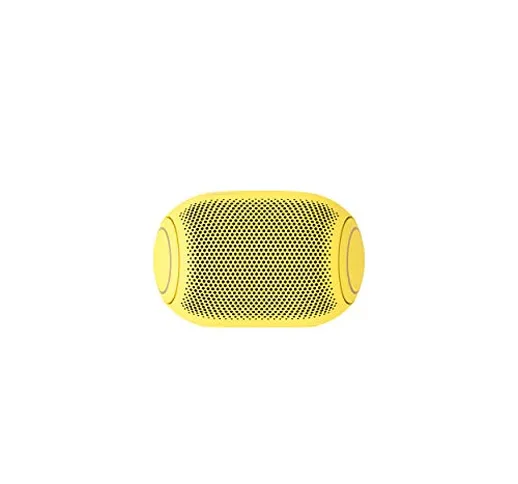 LG XBOOM Go PL2S Cassa Bluetooth Portatile, Altoparlante Speaker Bluetooth 5.0, Waterproof...