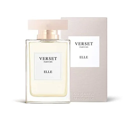 VERSET ELLE EDP 100 ML