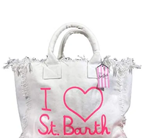 Saint Barth Borsa Lover St.