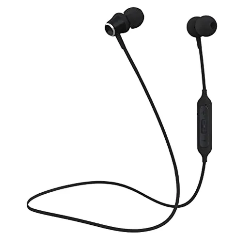 BH STEREO 2 - BLUETOOTH EARCPHONES CELLY