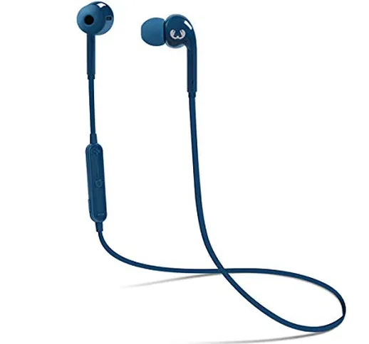 Fresh ‘n Rebel Vibe Wireless - In-ear Headphones - Indigo | Cuffie auricolari Bluetooth co...