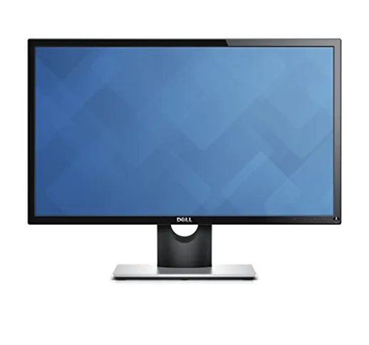 Dell 22 Monitor E2216H - 54.6Cm 21.5 B