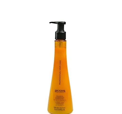 Phytorelax Laboratories Instant Shine Condizionatore - 250 ml