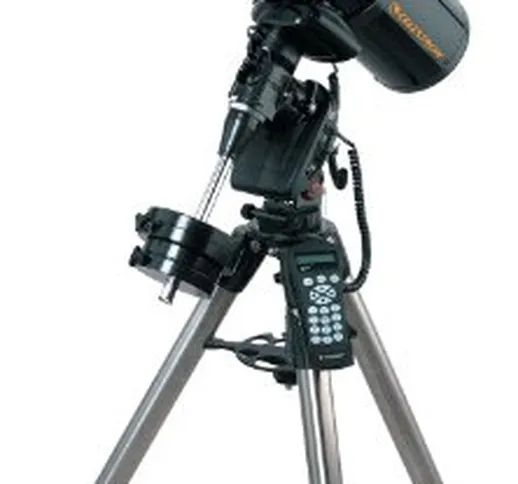 Celestron Newton C6 N GO-TO 150/750 - Telescopio