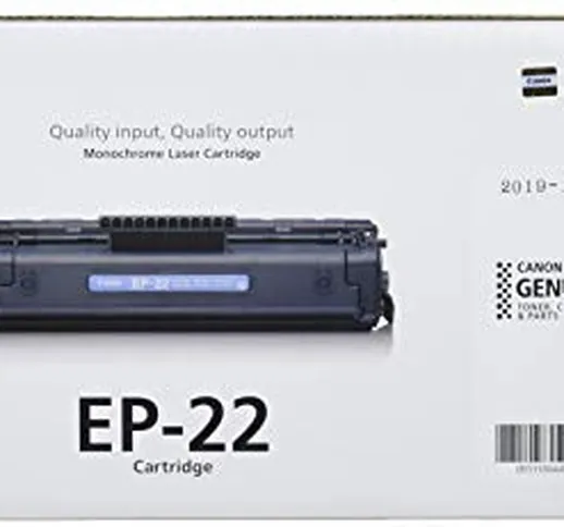 Canon R94-2002-250 EP22 LBP800 Cartuccia laser