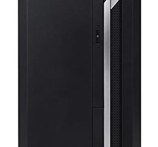 Acer Veriton ES2710G 3.9GHz i3-7100 Torre Nero