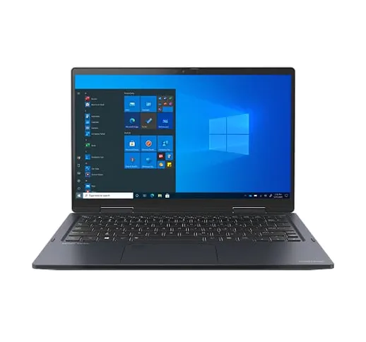 Notebook dynabook TOSHIBA Portegé X30 13,3",Intel Core i7-1165G7 (up to 4,70GHz),32GB LPDD...