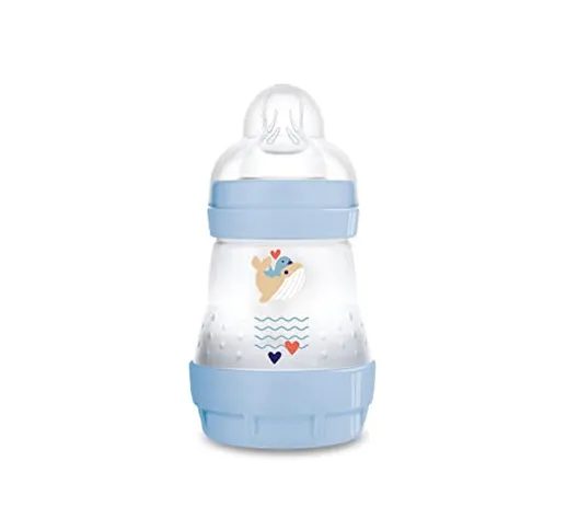 Istruzioni in lingua straniera MAM Easy Start Anti-Colic - Borraccia da 160 ml, con innova...