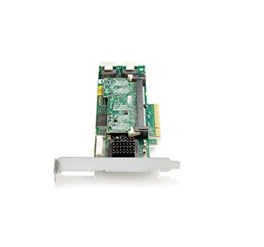 Hewlett Packard Enterprise SmartArray P410 - Controller RAID PCI Express x8 6 Gbit/s SAS,...
