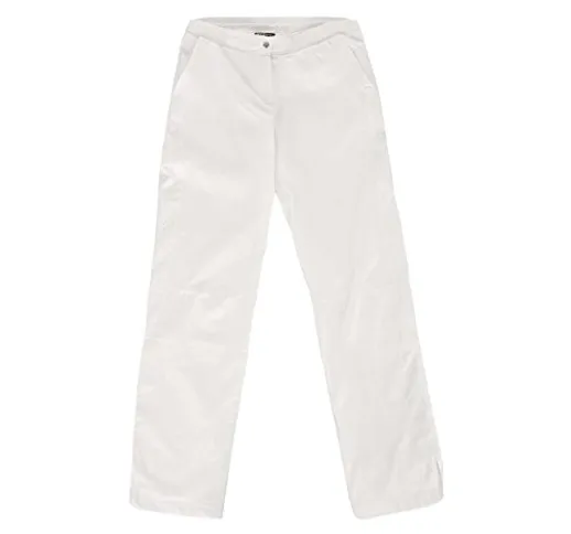 Limited Sports Pants Single Classic Stretch Abbigliamento Superiore