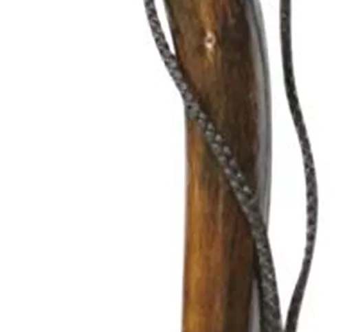 The Walking Stick Company - Pomello rustico per bastone da passeggio in legno di castagno,...