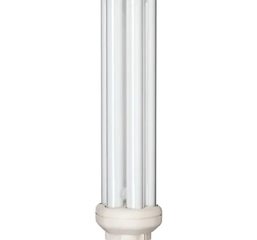 PL T 18 Watt 840 bianco neutro) 4P GX24q 2 – PHILIPS