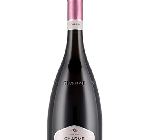 Terre Siciliane IGT Charme Rosé Firriato 2020 0,75 ℓ