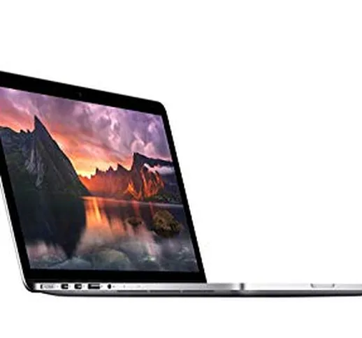 Apple MacBook Pro Retina 15" MJLQ2LL/A / Intel Core i7 2.2 GHz 4 core / RAM 16 GB / 250 GB...