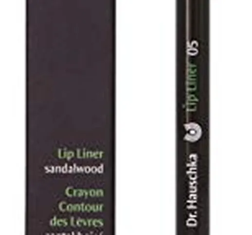 Dr. Hauschka New Collection 2017 Lip Liner 05 - Sandalwood 1.05g