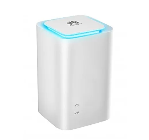 Huawei LTE / 4G Cubo E5180 Router, Bianco