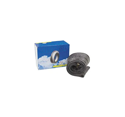 Camera d’aria per moto Michelin 21 MD Valvola TR4 (2.50 – 21, 2.75 – 21, 3.00 – 21, MH90 –...