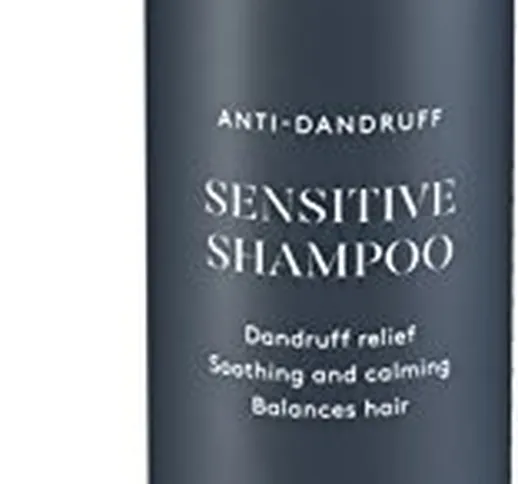 Löwengrip anti-dandruff shampoo – 250 ml