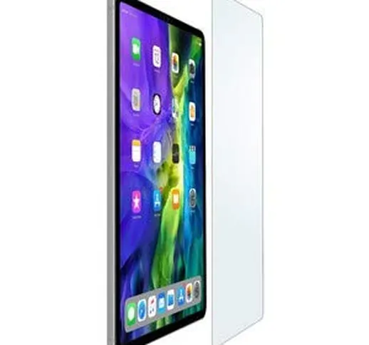cellularline Impact Glass - iPad Air 10.9" (2020) / iPad PRO 11" (2021) / iPad PRO 11" (20...