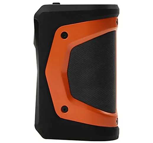 Geekvape Aegis X box mod 200W 2.0 AS chipset impermeabile Vape Mod adatto per Cerberus Tan...