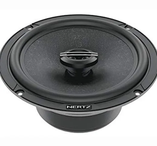 Hertz CX-165 Coppia Altoparlanti coassiali diametro 165 mm. 210 Watt