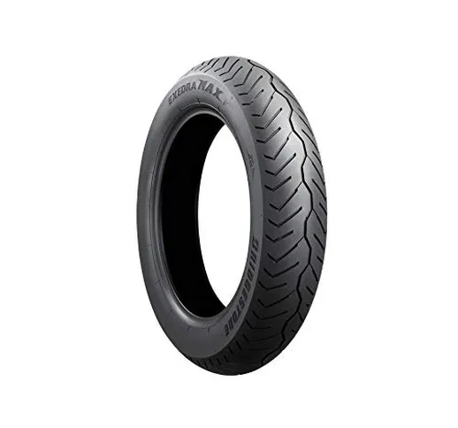 Bridgestone E-MAX FRONT TL - 70/80/R16 71H - C/C/70dB - Pneumatici Estivi (Moto)