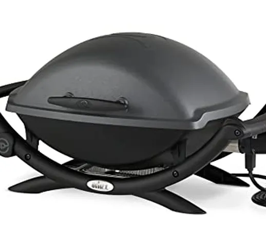 Weber - Barbecue, 2400 W