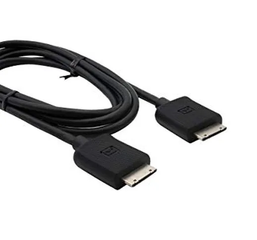 One Connect Cavo HDMI BN39-02015A per Samsung Jackpack a Samsung UN49KS UN55KS UN60KS UN65...