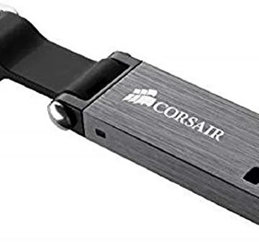Corsair Voyager Mini Memoria Unità Flash USB 3.0 da 128 GB