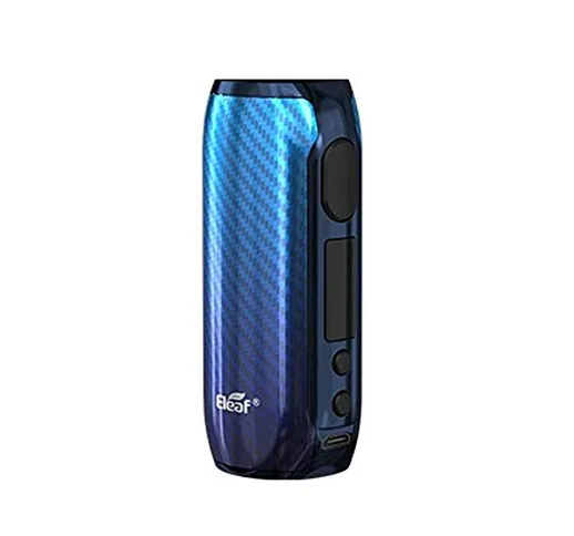 Scatola originale 80W Eleaf iStick Rim C TC Mod Max 80W e QC3.0 Carica rapida alimentata d...