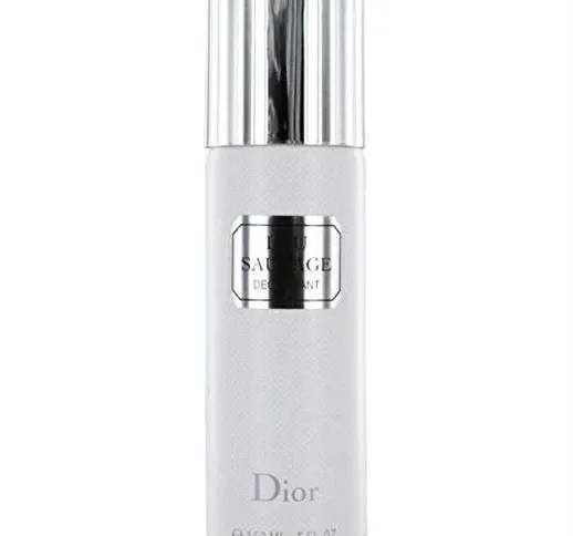 Christian Dior Deodoranti - 150 ml
