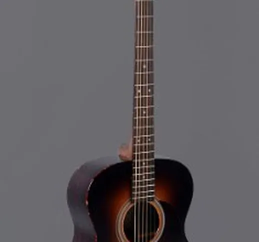 Chitarra Acustica Sigma OMR-21-SB Sunburst