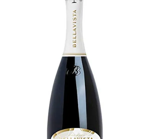 Bellavista - Demi-sec Franciacorta DOCG Nectar 0,75 lt.