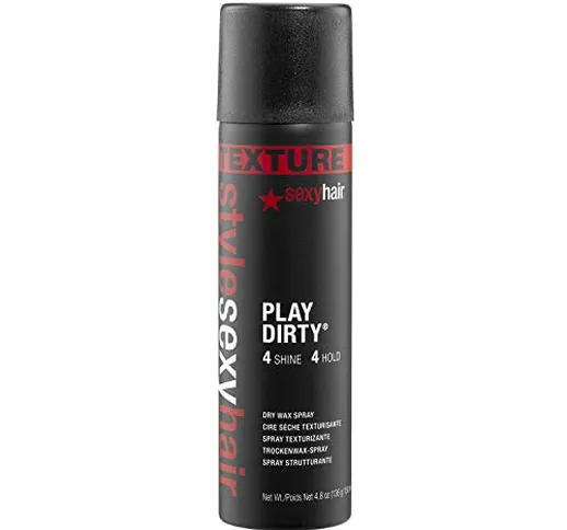 Sexy Hair Style Play sporco, 150 ml