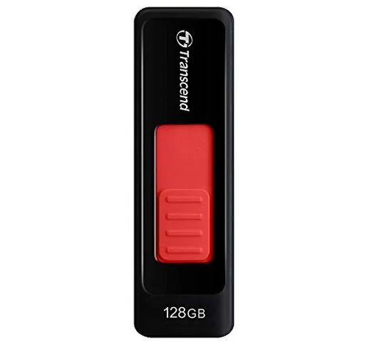 Transcend 128GB JetFlash 760 Chiavetta USB 3.1 Gen 1 TS128GJF760