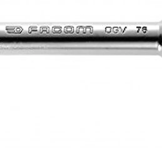 Facom 76.14-14 millimetri chiave a tubo deve affrontare 6x12