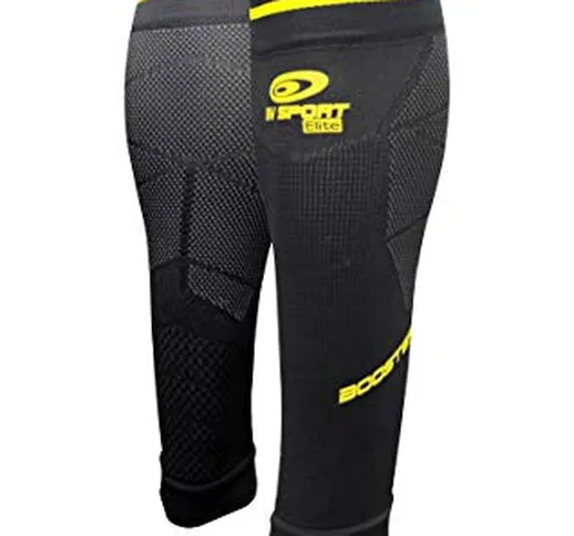 BV Sport Booster Elite EVO2 - Manicotti di compressione