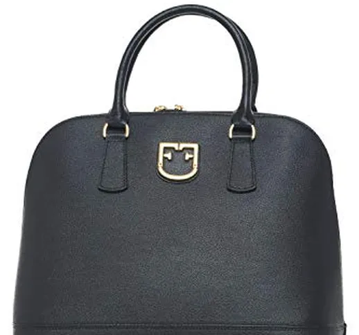 FURLA Borsa fantastica a mano 1023662 onyx