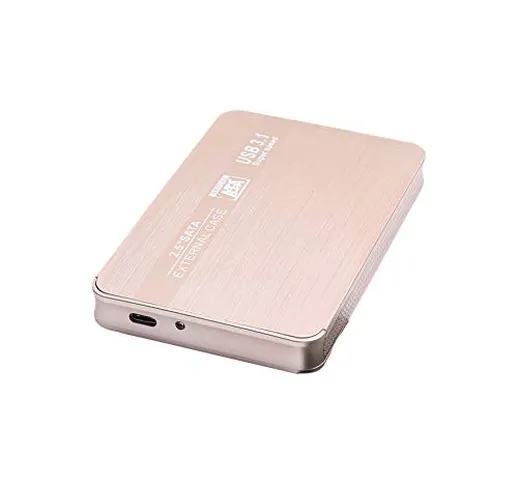 Whiie891203 - Disco rigido, disco rigido USB, disco rigido esterno, 80G/160G/250G/320G/500...