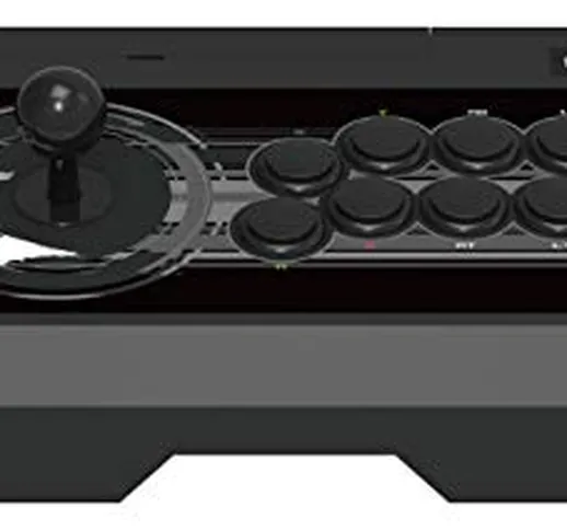 Hori Fighting Stick Real Arcade Pro One Kai - Ufficiale Microsoft - Xbox One
