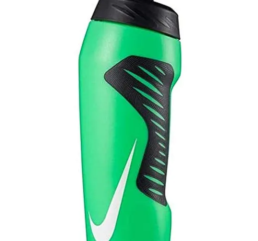 Nike Hyperfuel - Borraccia da 500 ml